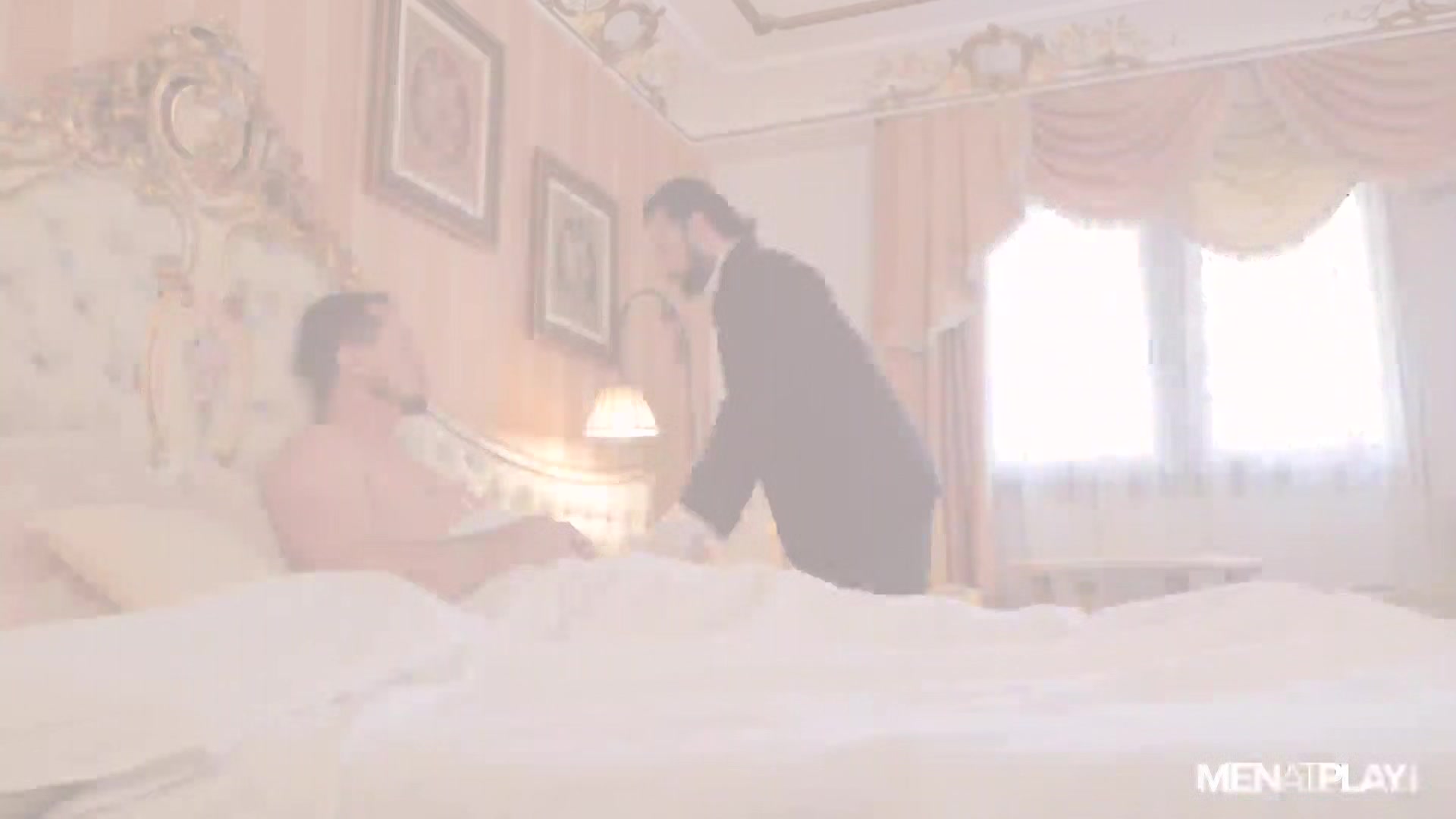 Butler Service - MENatPLAY