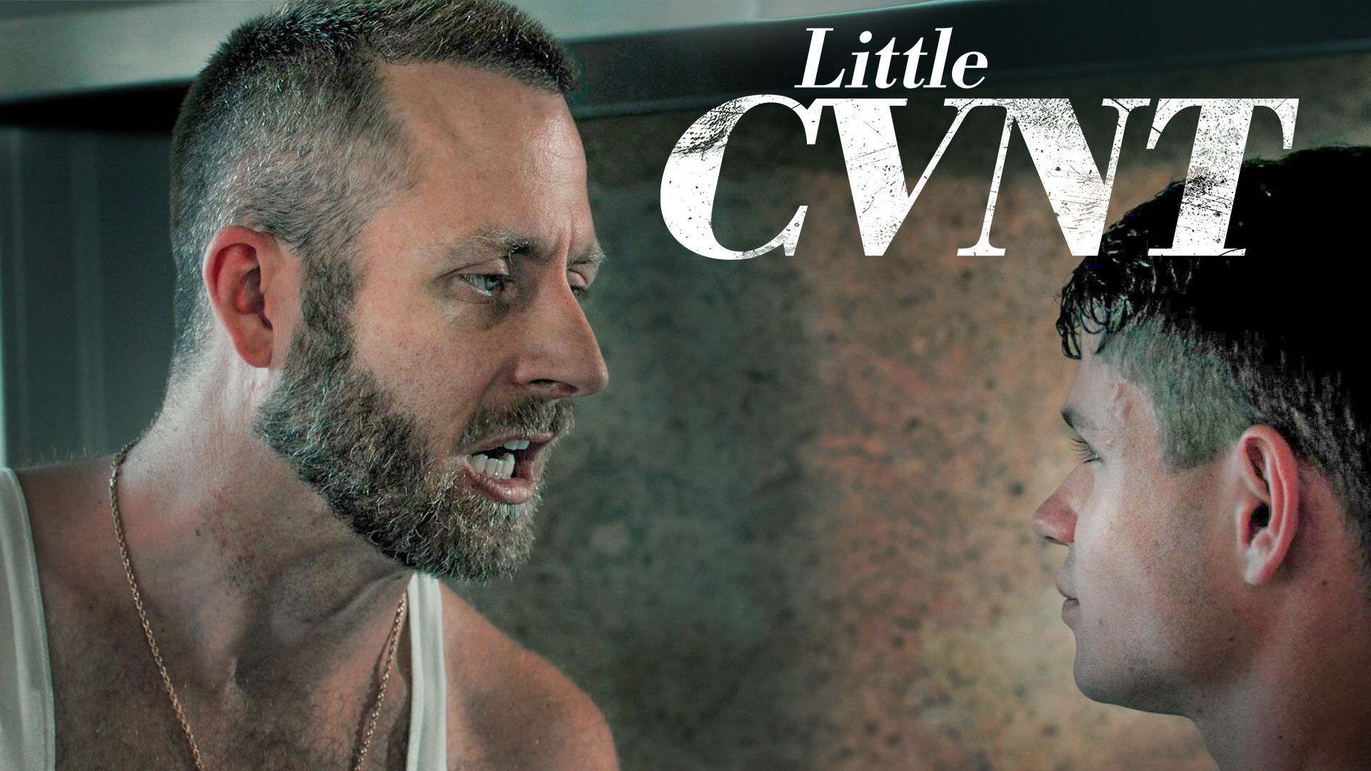 Little Cunt, Scene #01