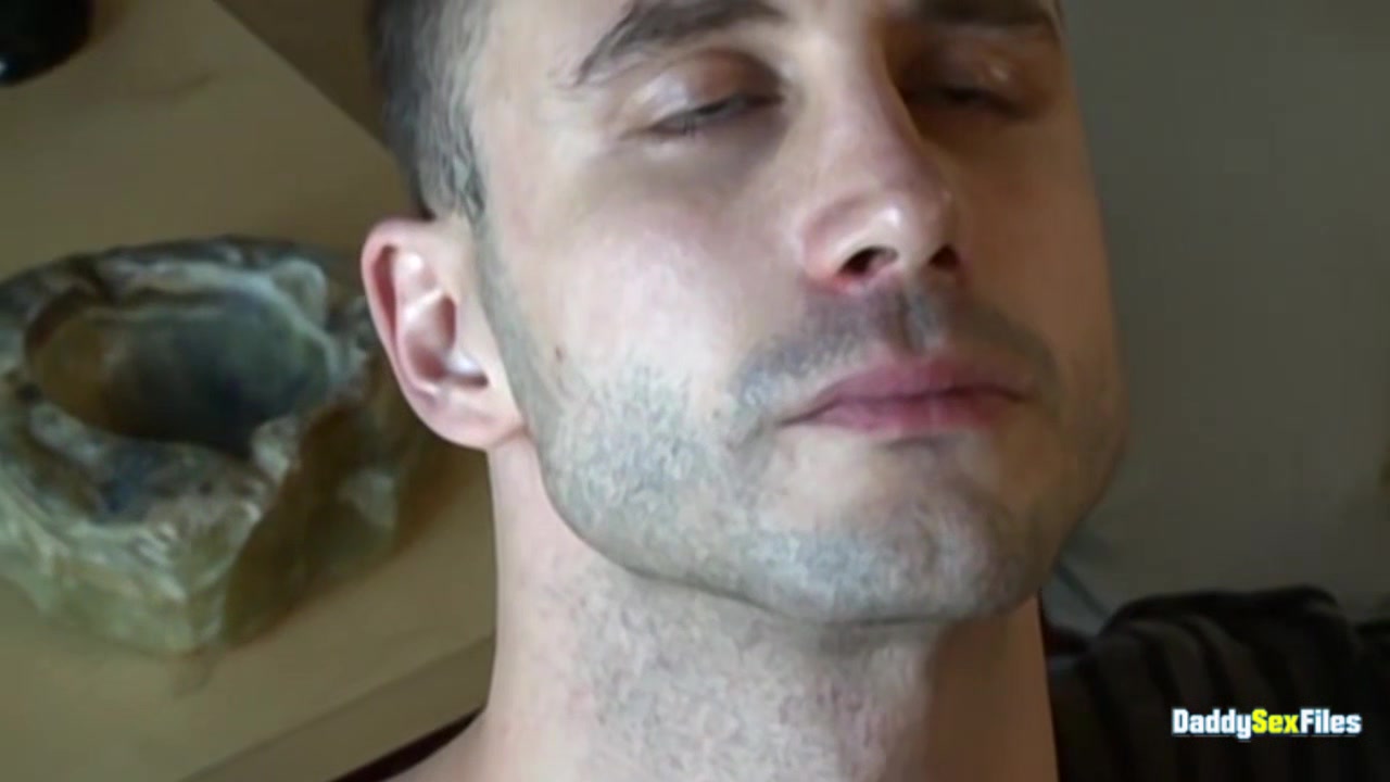 DaddysexFiles: Hung dude plays and works on Tony Bays meat before gushing hot cum