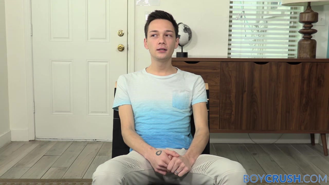 BoyCrush: Slim Xander Lane Wants Deviant Fun For His Long Dick