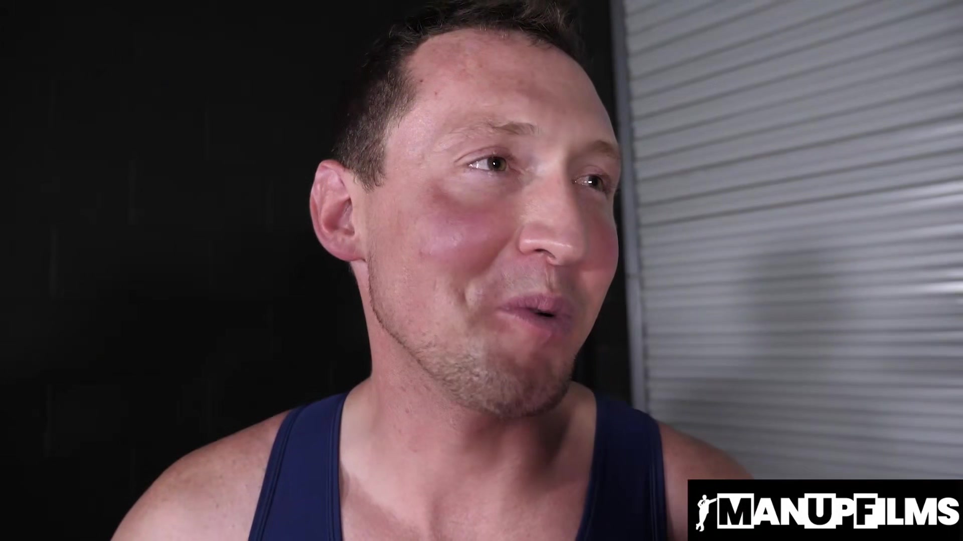 Superman Johnny B Blows Sex Wrangler Pierce Paris Huge Dick