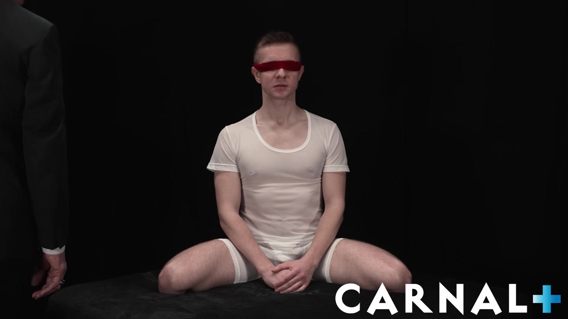 MasonicBoys - Hot Serg Shepard hardcore barebacked by two DILF