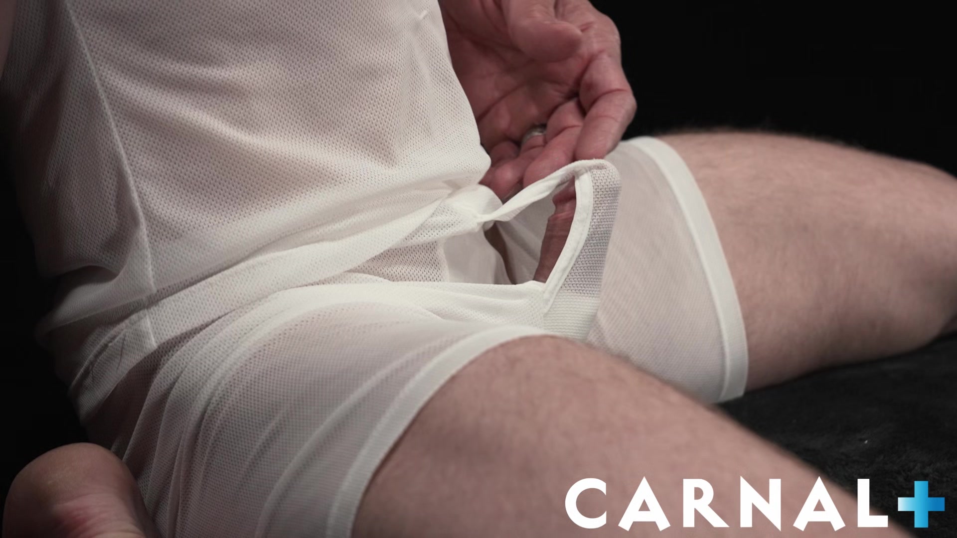 MasonicBoys - Two hung suited DILFs barebacks twink Serg Shepard