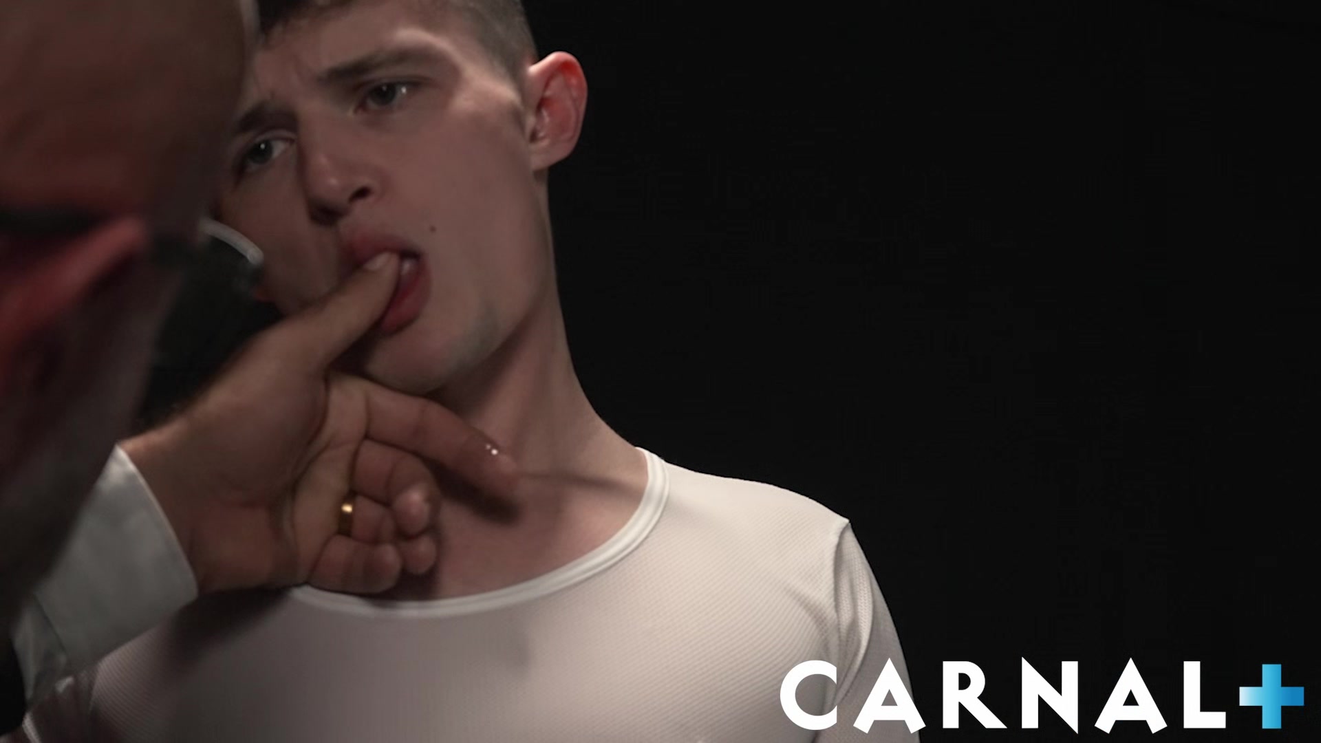 MasonicBoys - Dom Master Felix Kamp oversees barebacking of cute twink