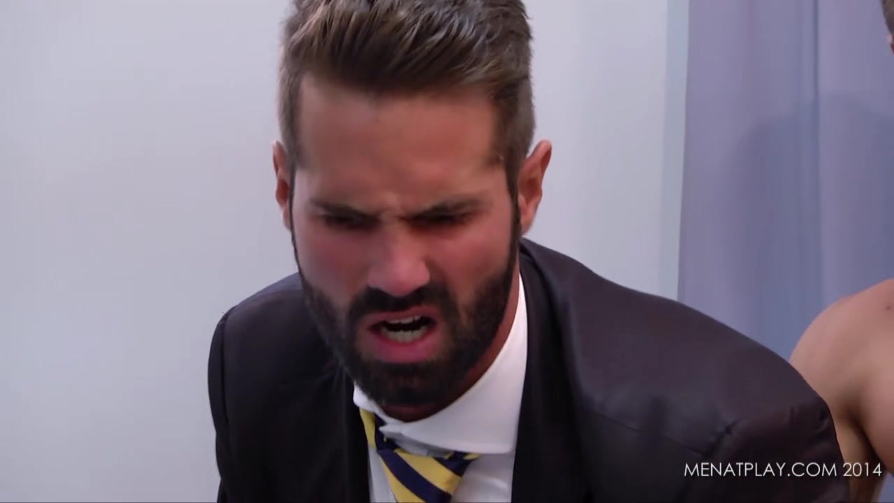 Dr. Dani Examines Maikel - MENatPLAY