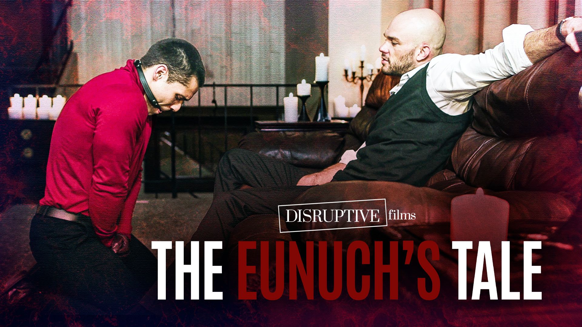 The Eunuch's Tale, Scene #01