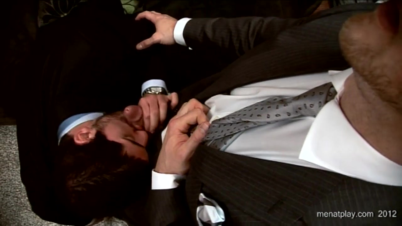 The Marriage Counselor - MENatPLAY