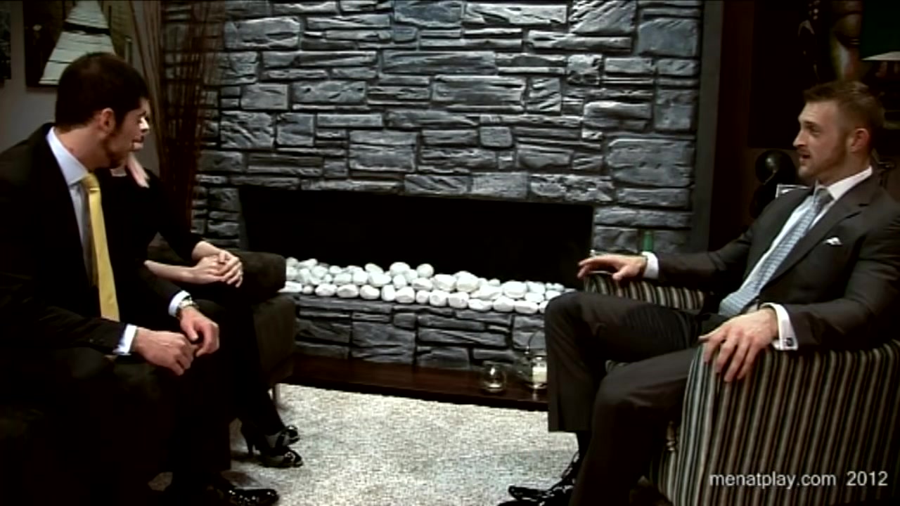 The Marriage Counselor - MENatPLAY