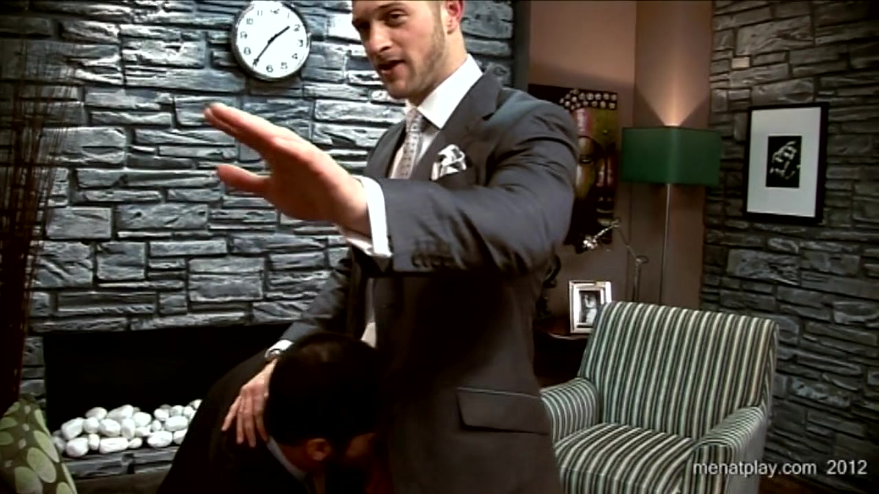 The Marriage Counselor - MENatPLAY