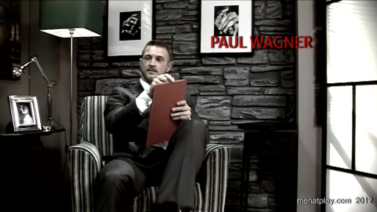The Marriage Counselor - MENatPLAY