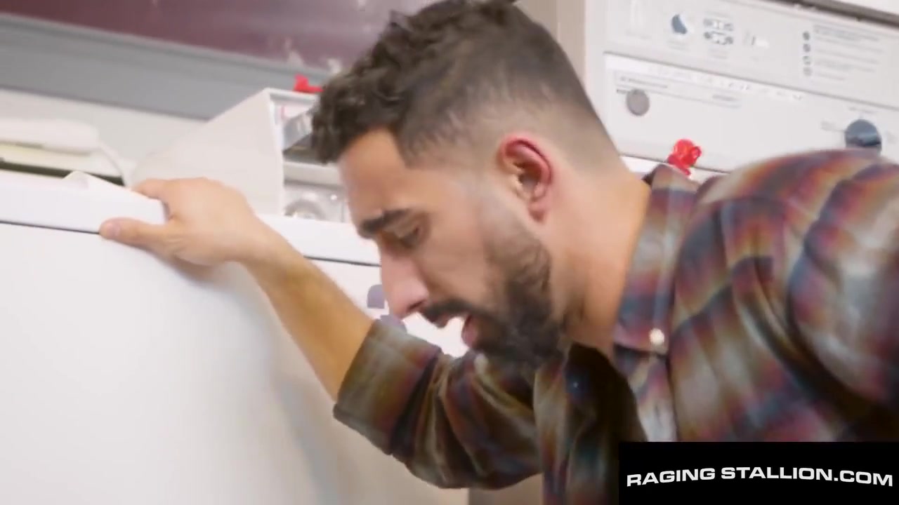 Big Dick, Tight Fit - Hunk Sir Peter Stretches Ali Rushs Hairy Hole At