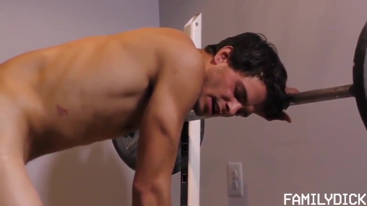 Cock Jack Dixon Breeds His Stepson-lengthy Version