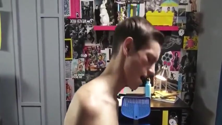 Cutest Twinks Bang Raw