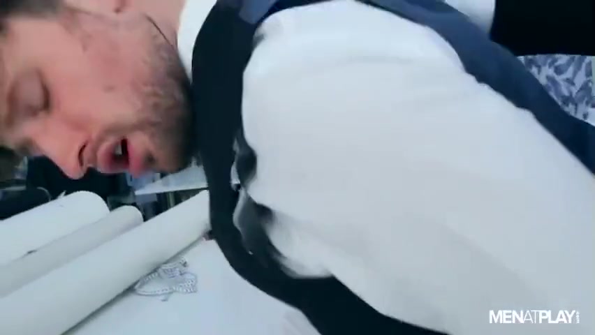 The Tailor And Franky - Drew Dixon & Franky Fox