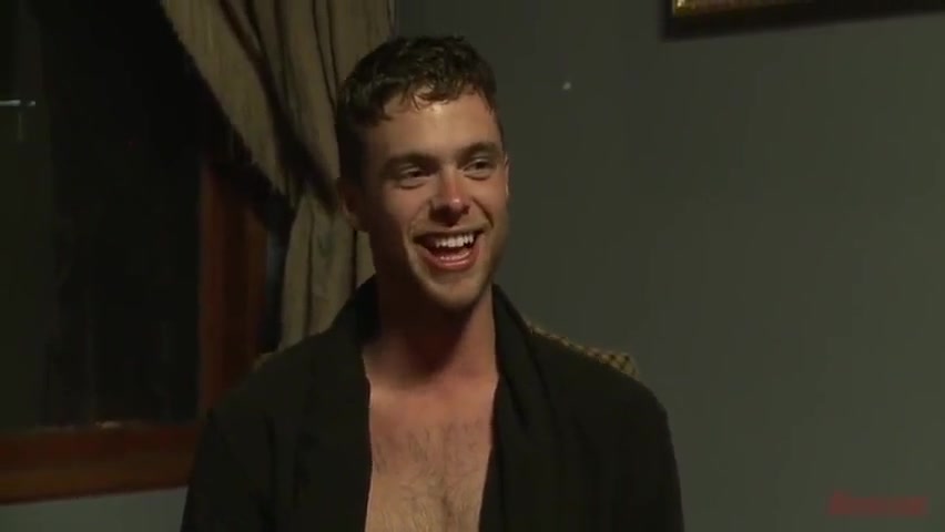 Lascivious Party Goers Bunch Nail - Brandon
