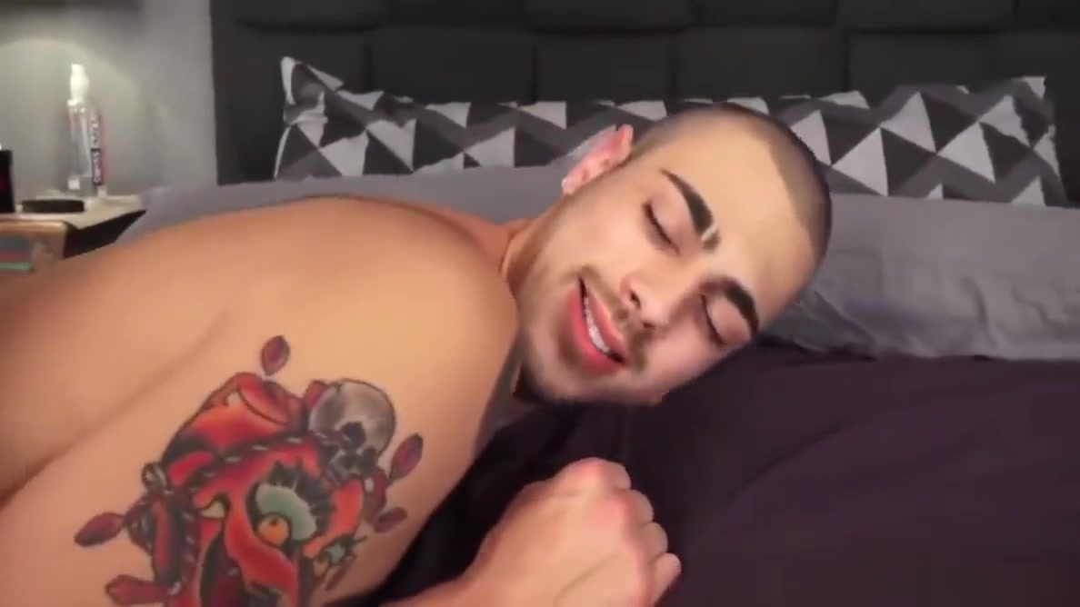 Axel Kane & Ari Nucci