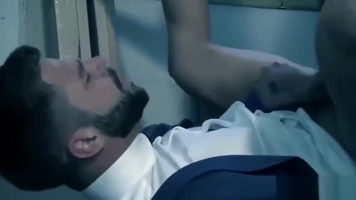 Beard Male Managers Sexual Temptation