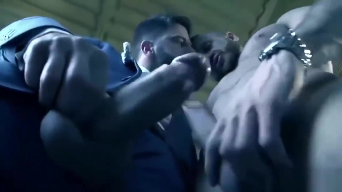Beard Male Managers Sexual Temptation