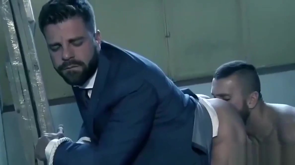 Beard Male Managers Sexual Temptation