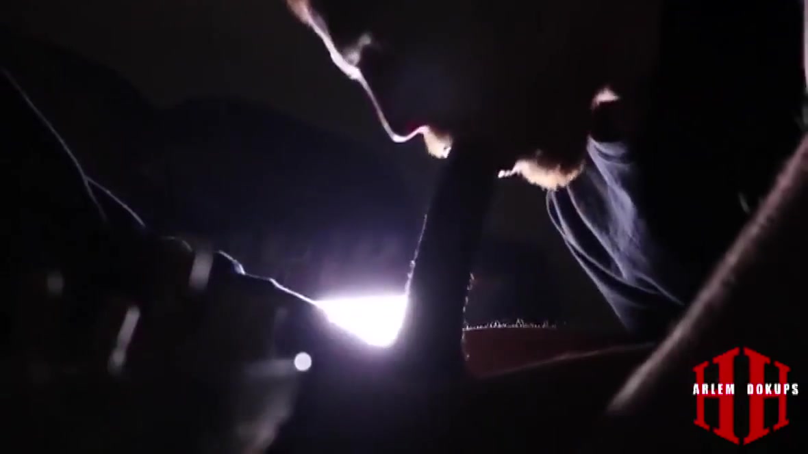 Three People Doing Blowjobs With Large Cumshots And Banged Ba