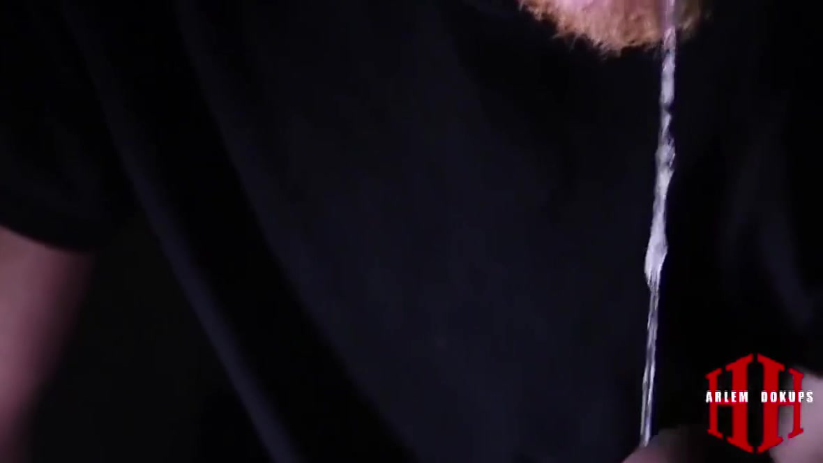Three People Doing Blowjobs With Large Cumshots And Banged Ba