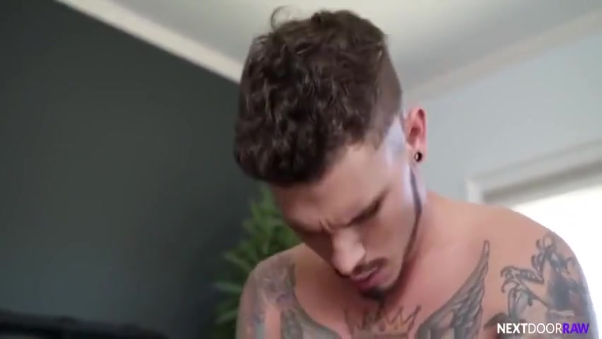 Is That A Sextoy Up Your Butthole?