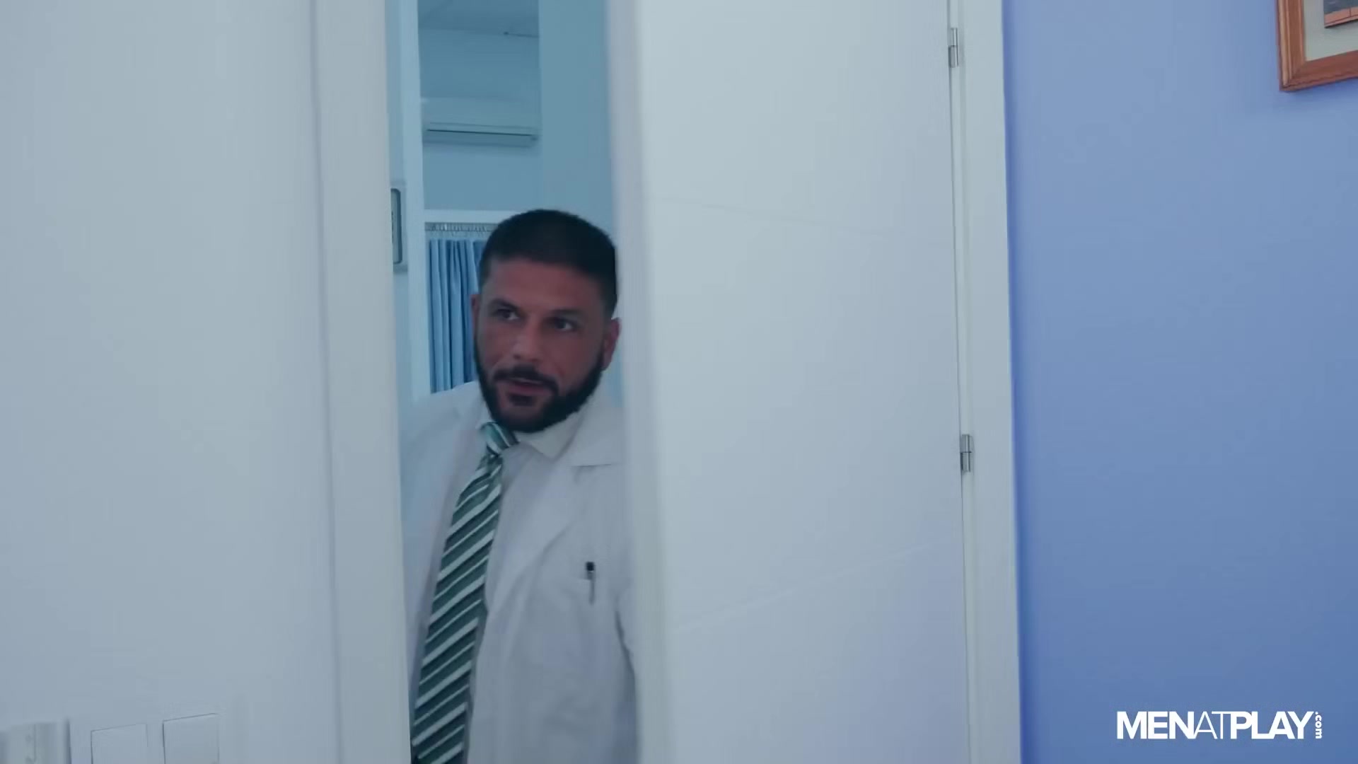 Hard To Say Goodbye - MENatPLAY