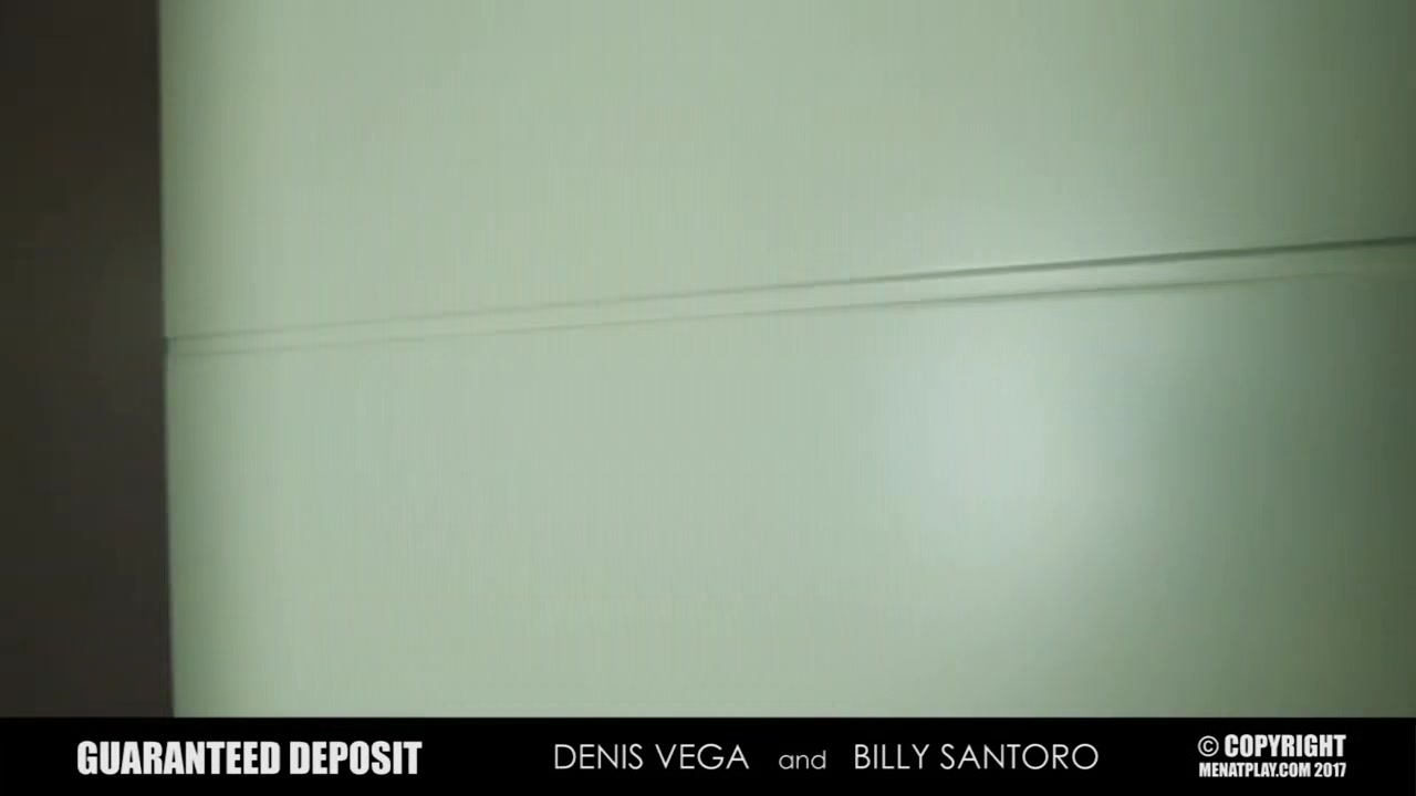 Guaranteed Deposit - MENatPLAY