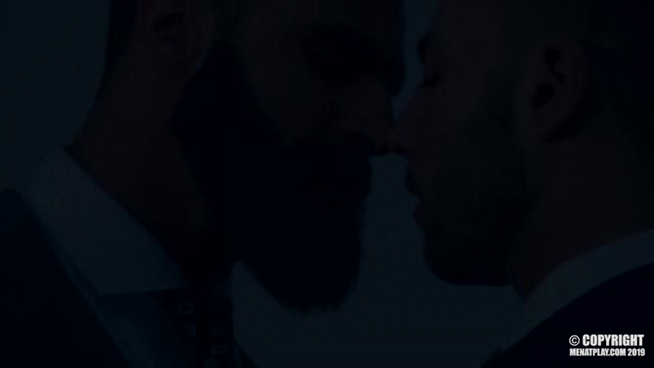 Talented - MENatPLAY