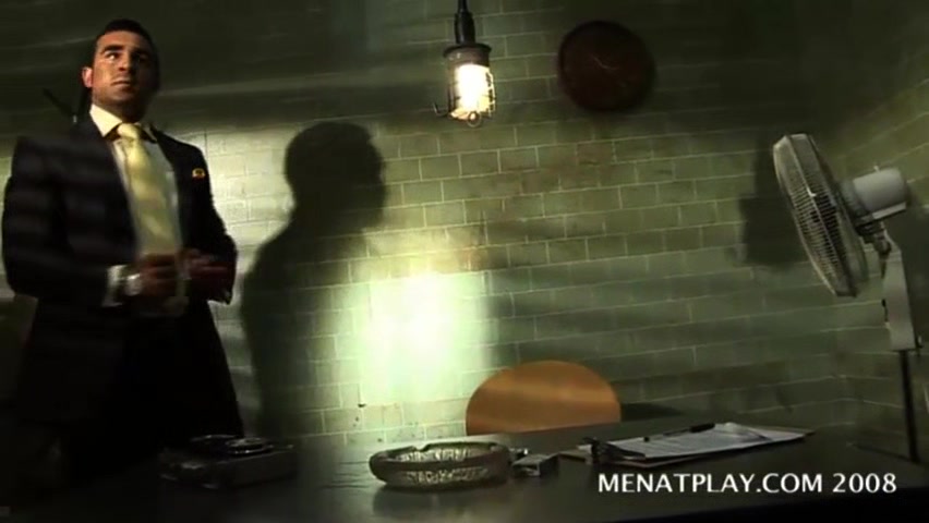 Suspect - MENatPLAY