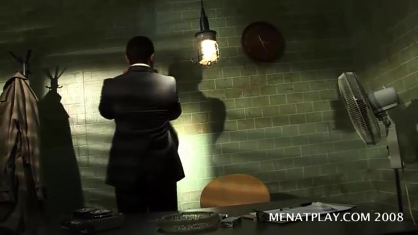 Suspect - MENatPLAY