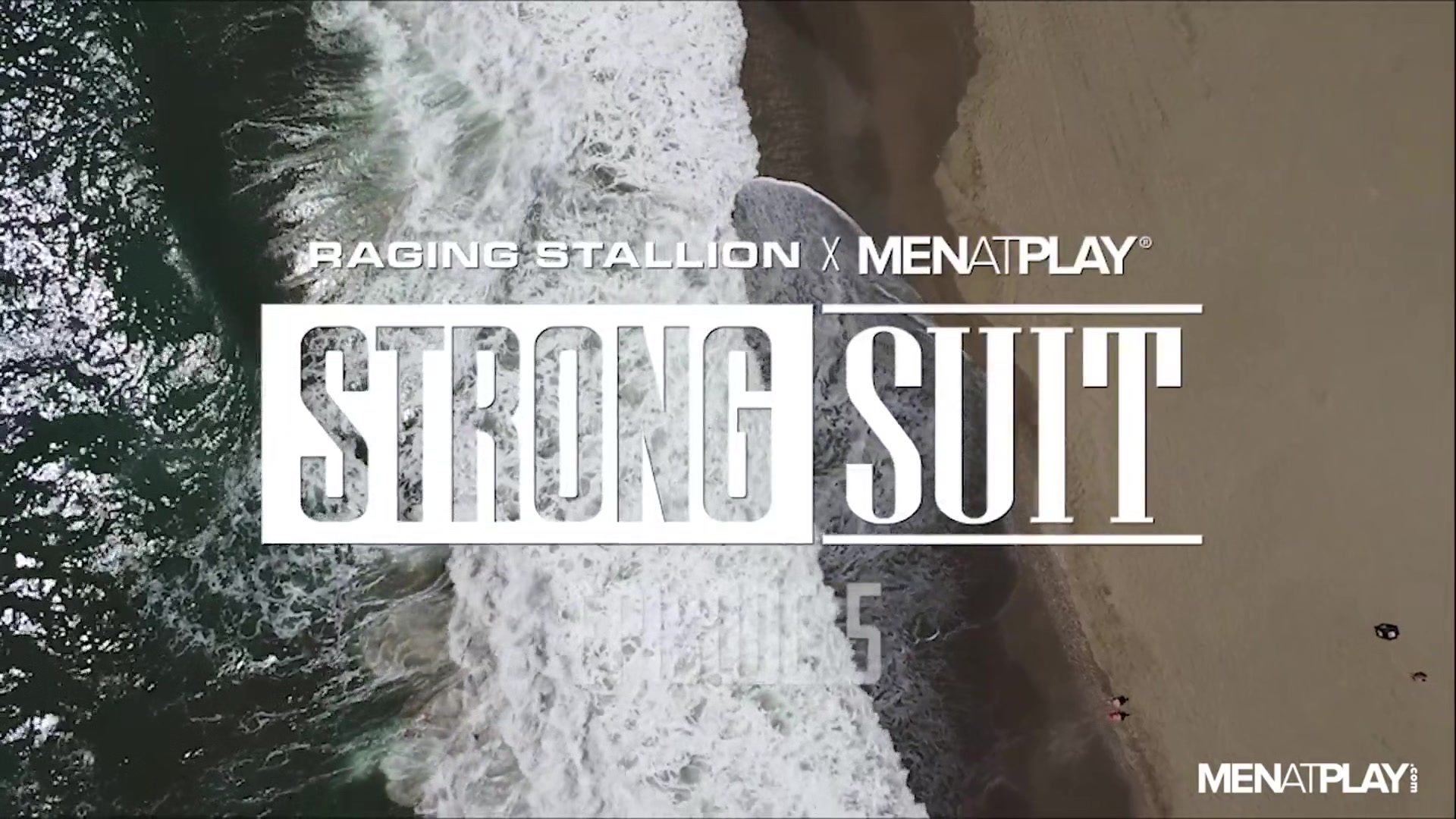 Strong Suit Ep 5: On The Market - MENatPLAY