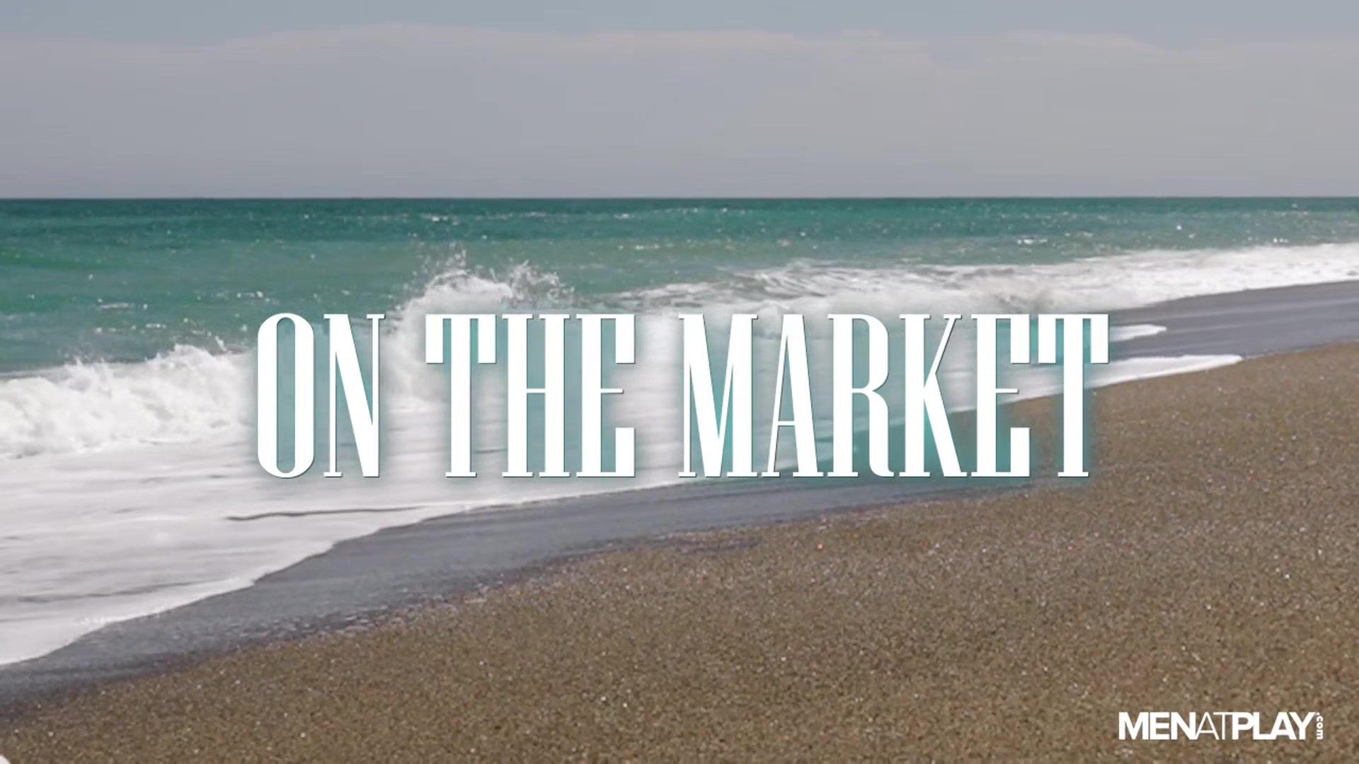 Strong Suit Ep 5: On The Market - MENatPLAY