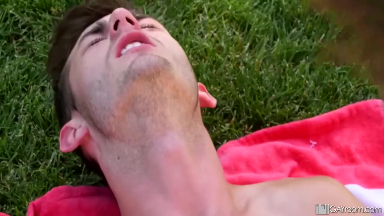 Poolside Plow With Vincent James