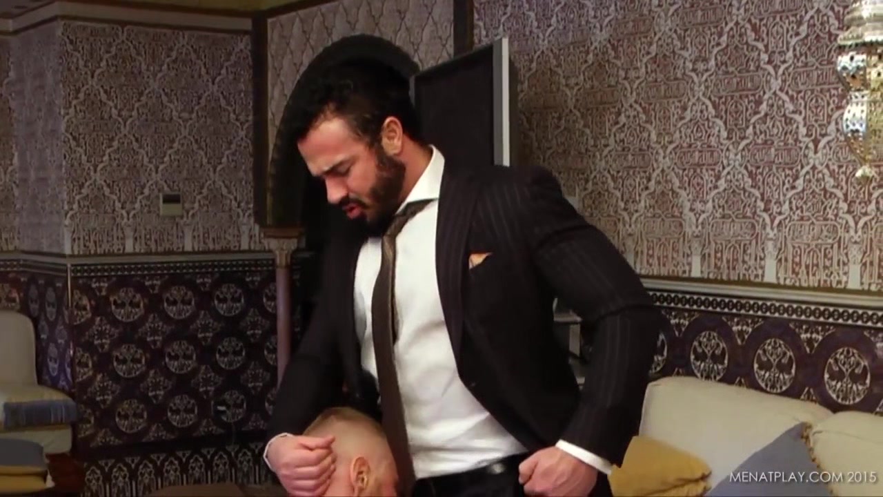 Pimped - MENatPLAY