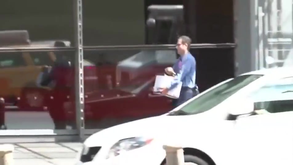 Kings Of New York (two)