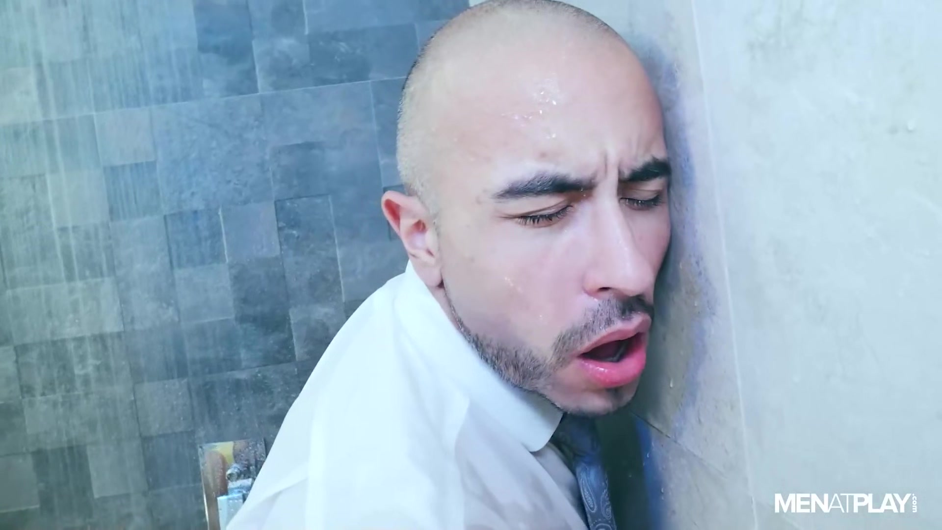 Wet Play, Part 3 - MENatPLAY