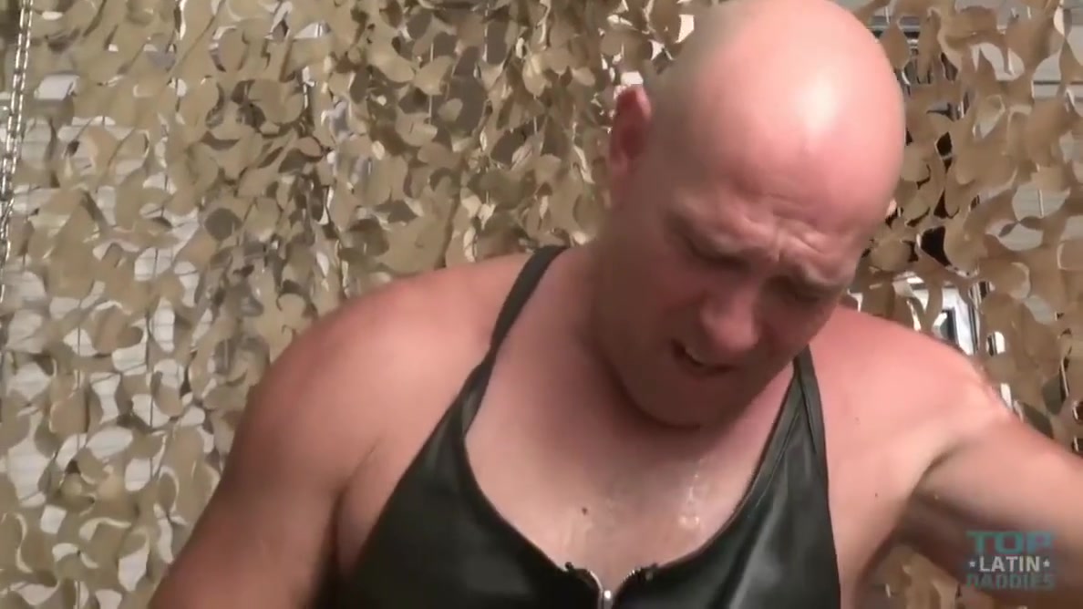 3some Stepdaddy Man Bang Ass