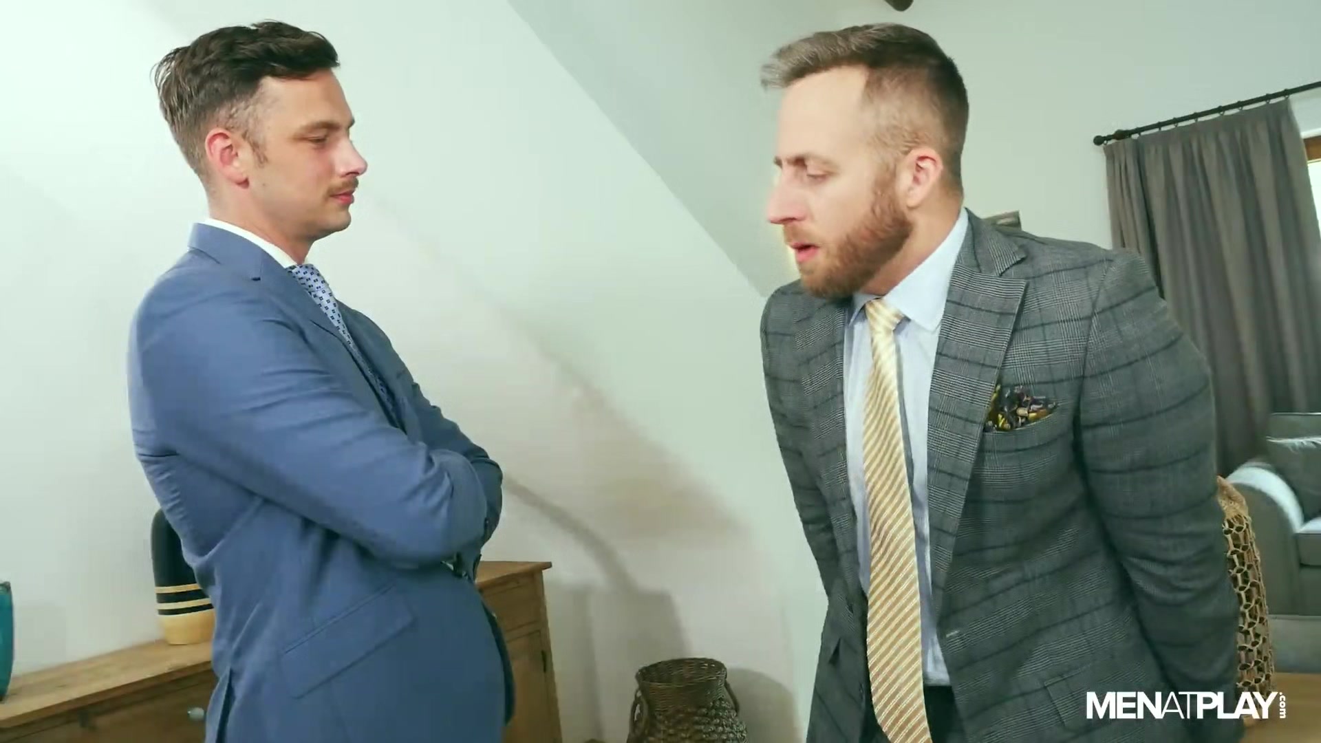 The Good Neighbor 3 - MENatPLAY