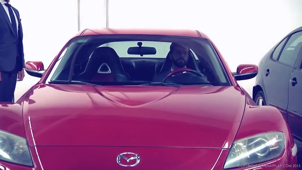 Fuel Injection - MENatPLAY
