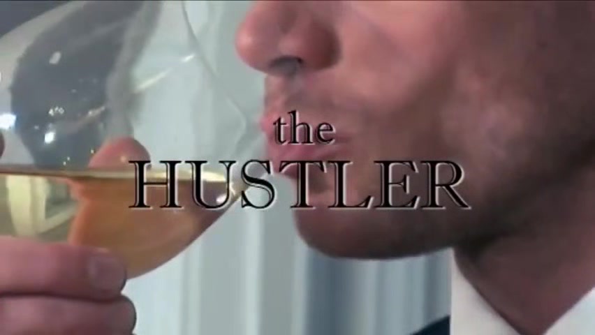 The Hustler - MENatPLAY