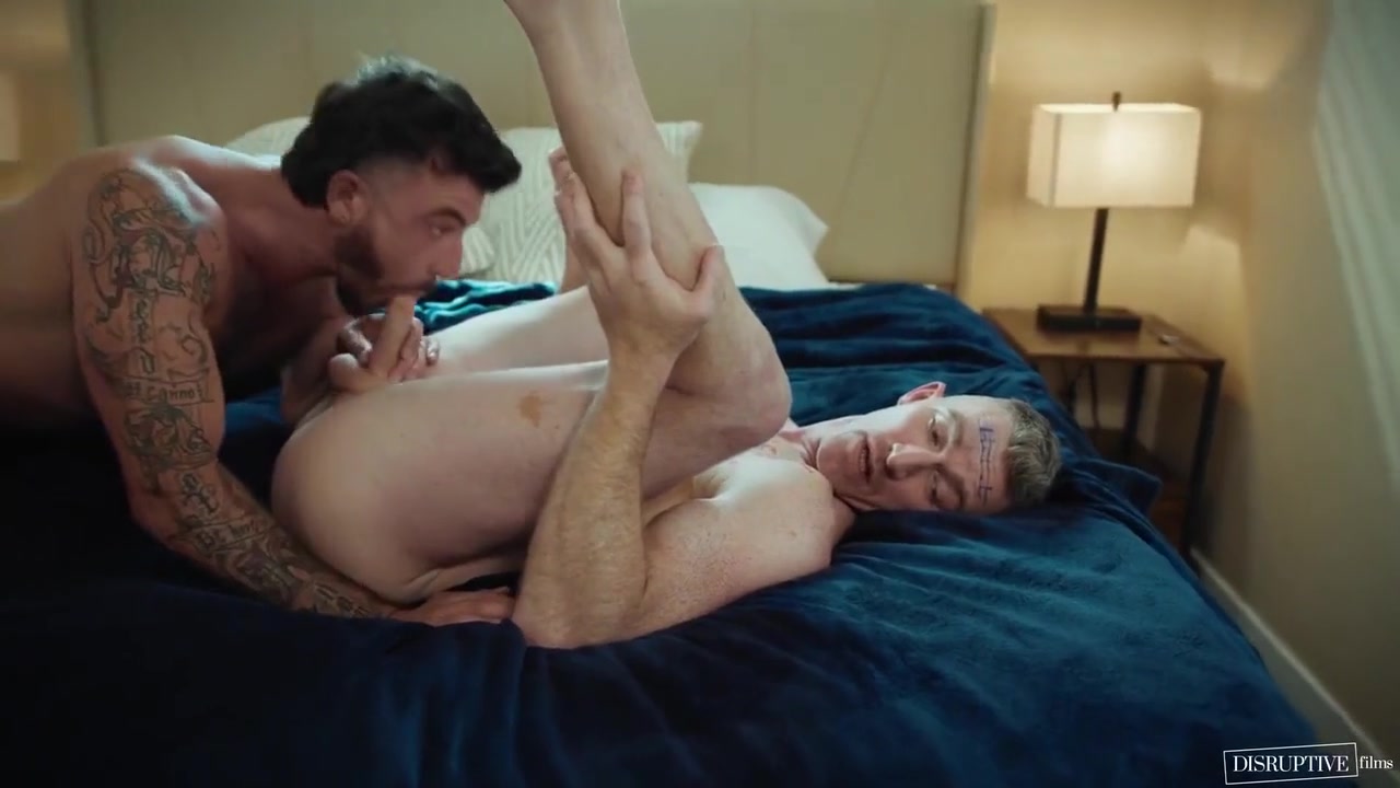 Deviants Nick Fitt Lets Go Of Past With Rough & Kinky Humiliation Fetish Fuck