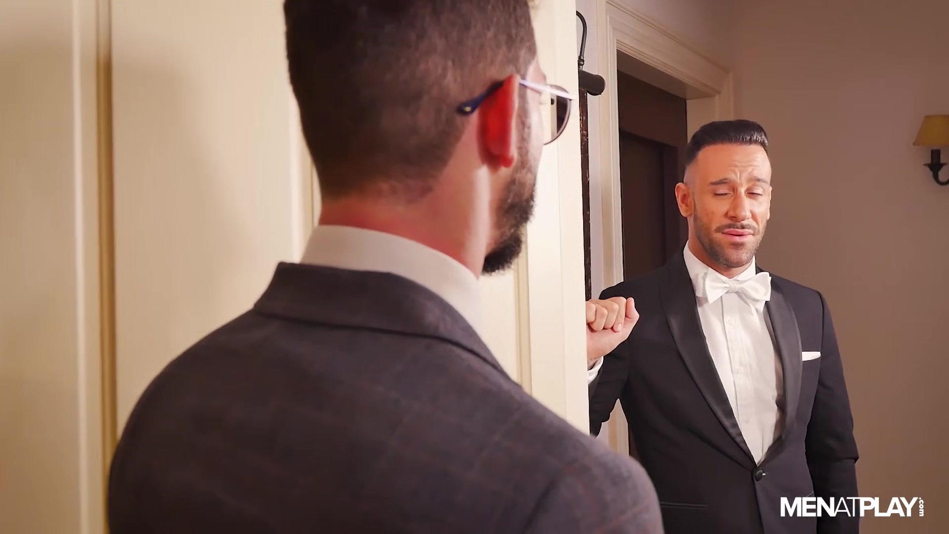 Diary of a Gigolo: First Time - MENatPLAY