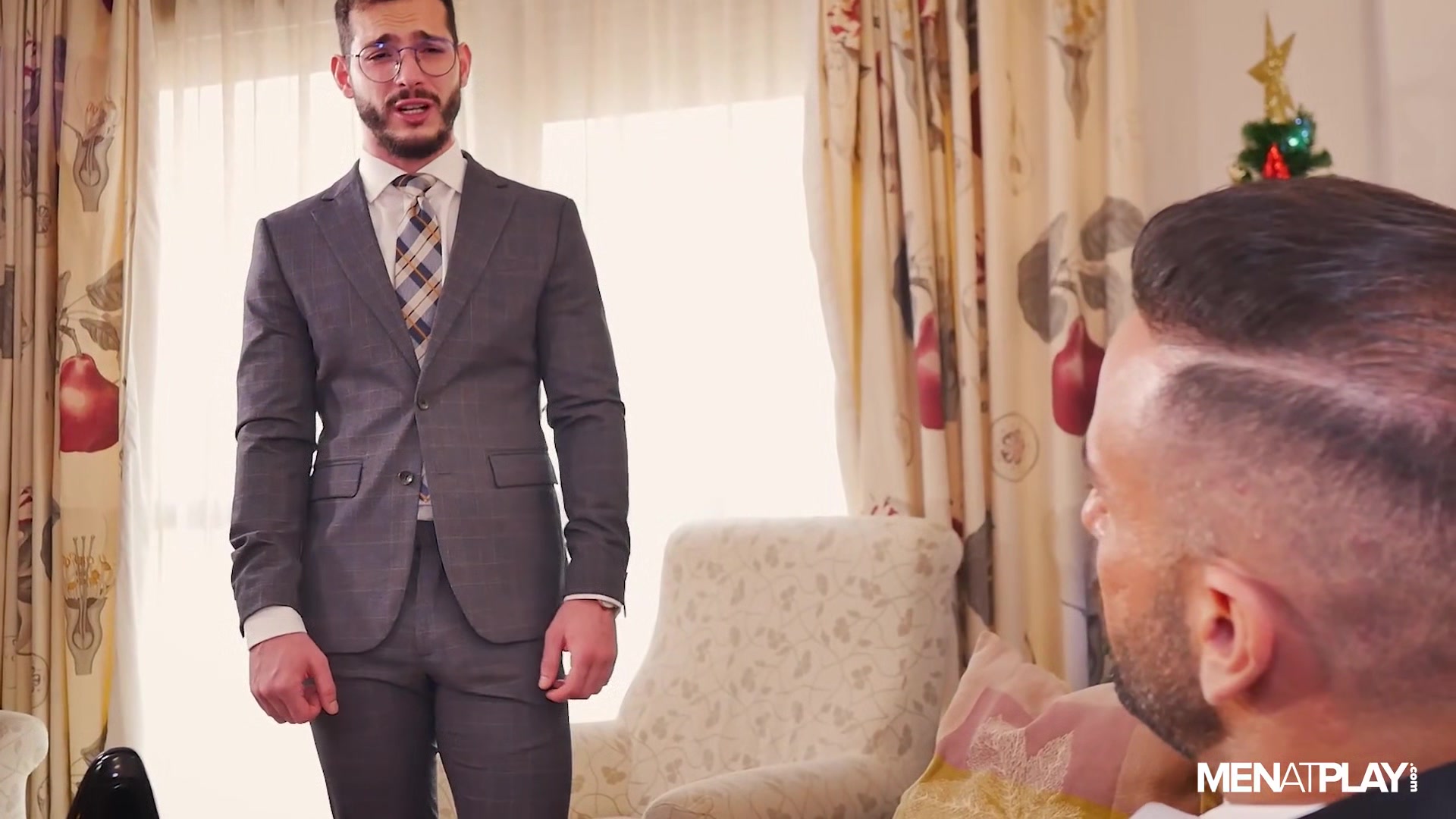 Diary of a Gigolo: First Time - MENatPLAY
