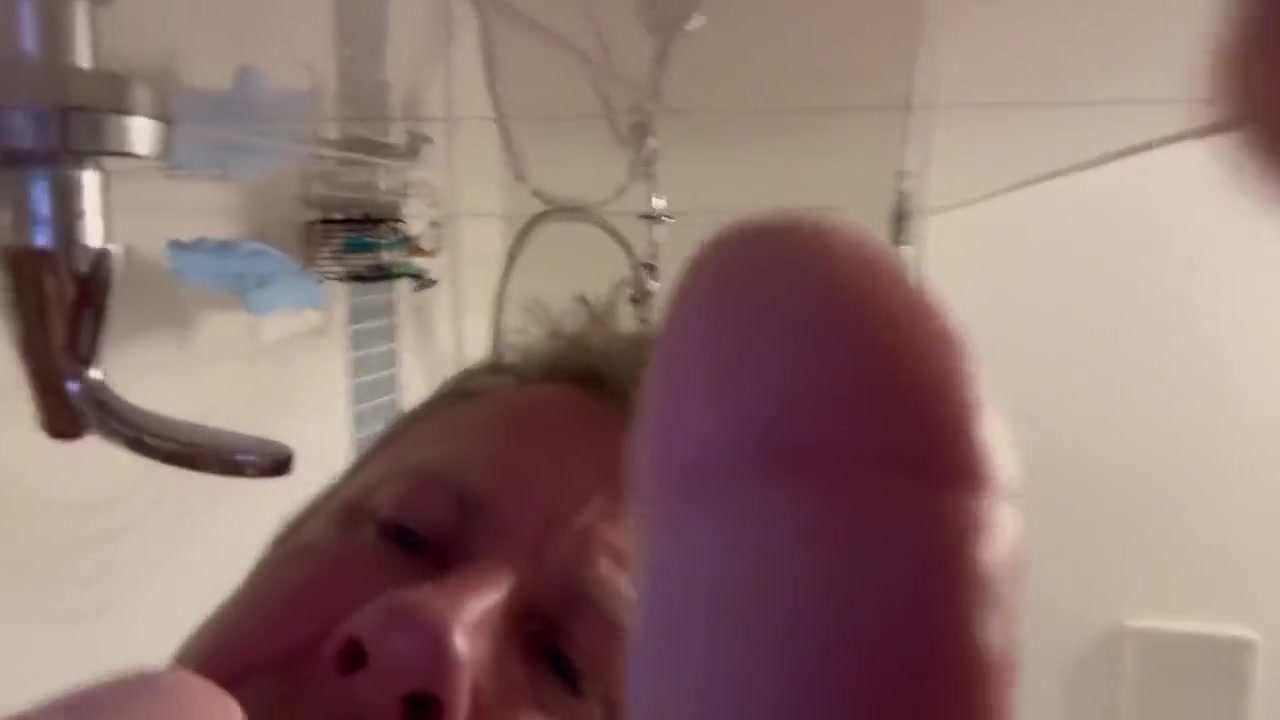 Face Reveal, Dirty Wet Anal Slut. Ass To Mouth