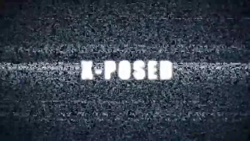 X-Posed - MENatPLAY