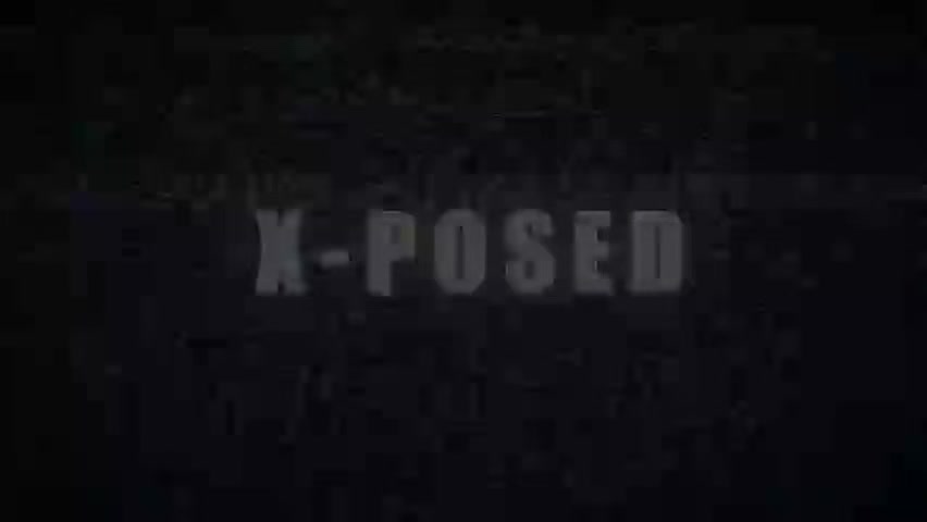 X-Posed - MENatPLAY