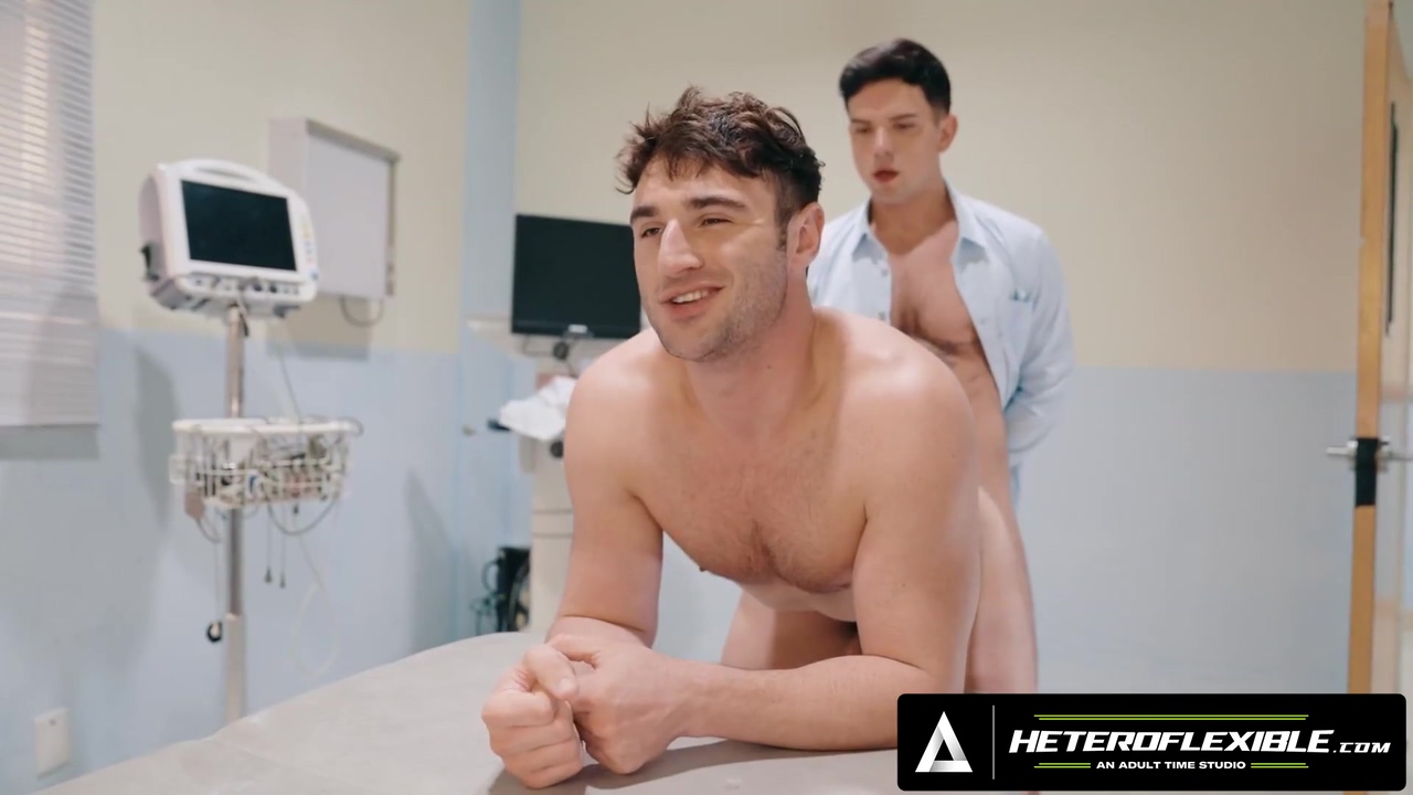 Pervert Doctor Dakota Payne Tricks Naive Michael Bostons Full