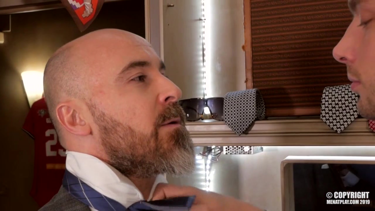 The Italian Way - MENatPLAY