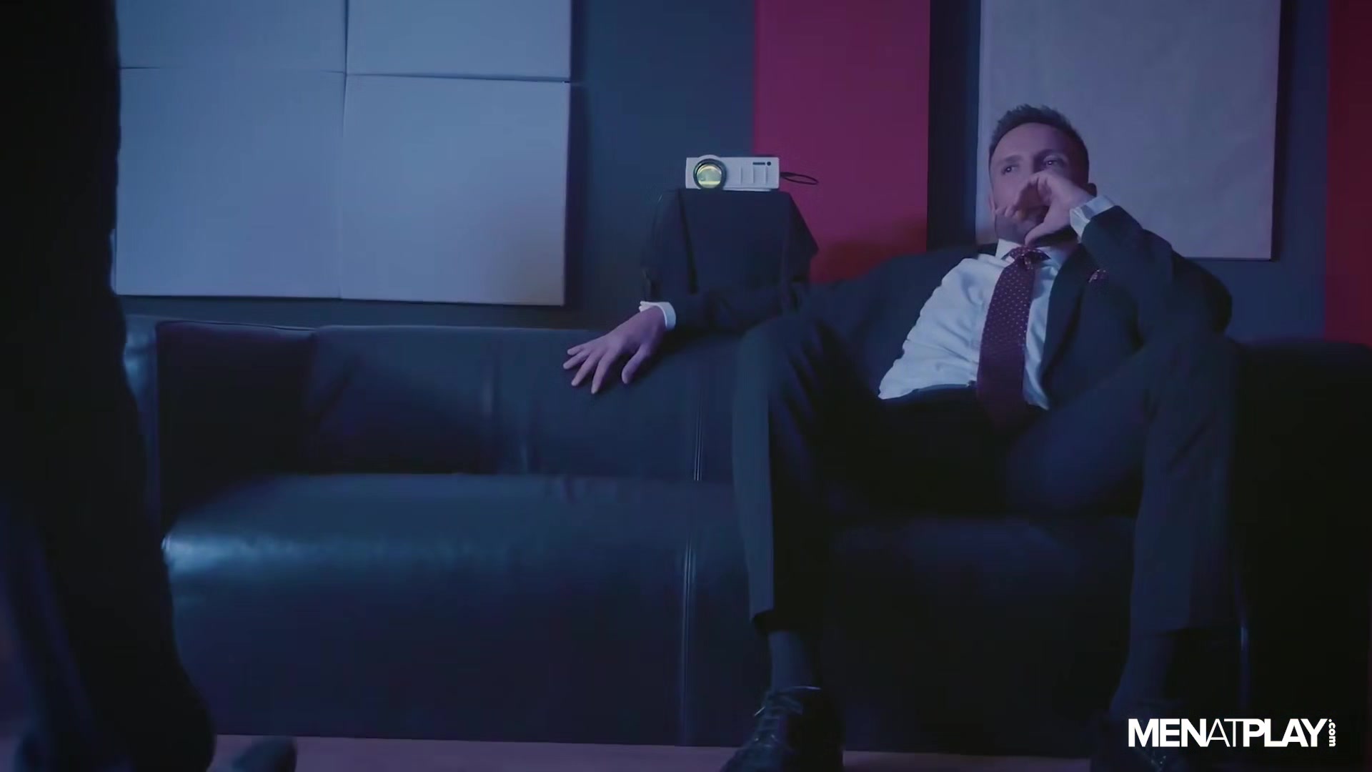 Cine-X 6 - MENatPLAY